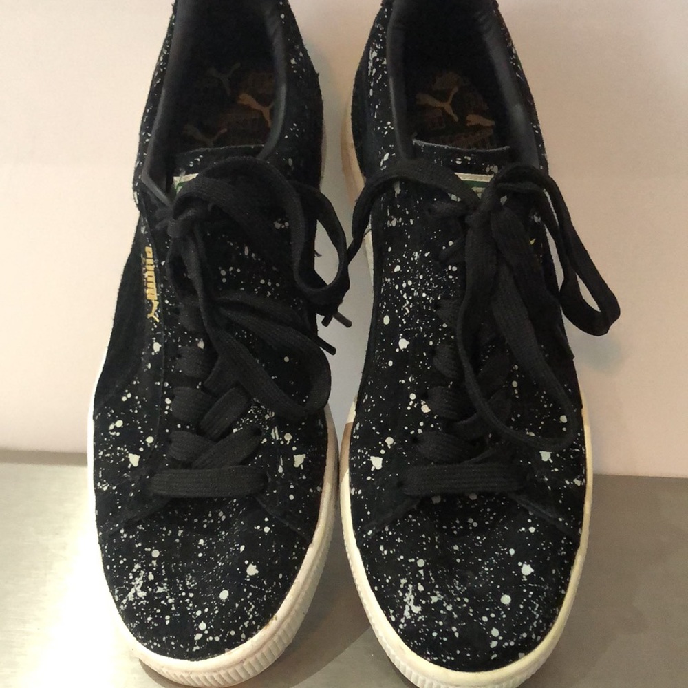Puma splatter - Picture 8 of 9
